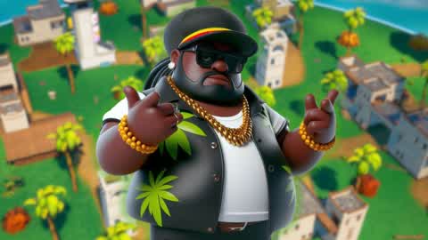 Palms ZoneWars