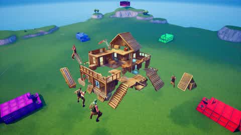 🥇  GO GOATED ZONE WARS ULTRA 🥇