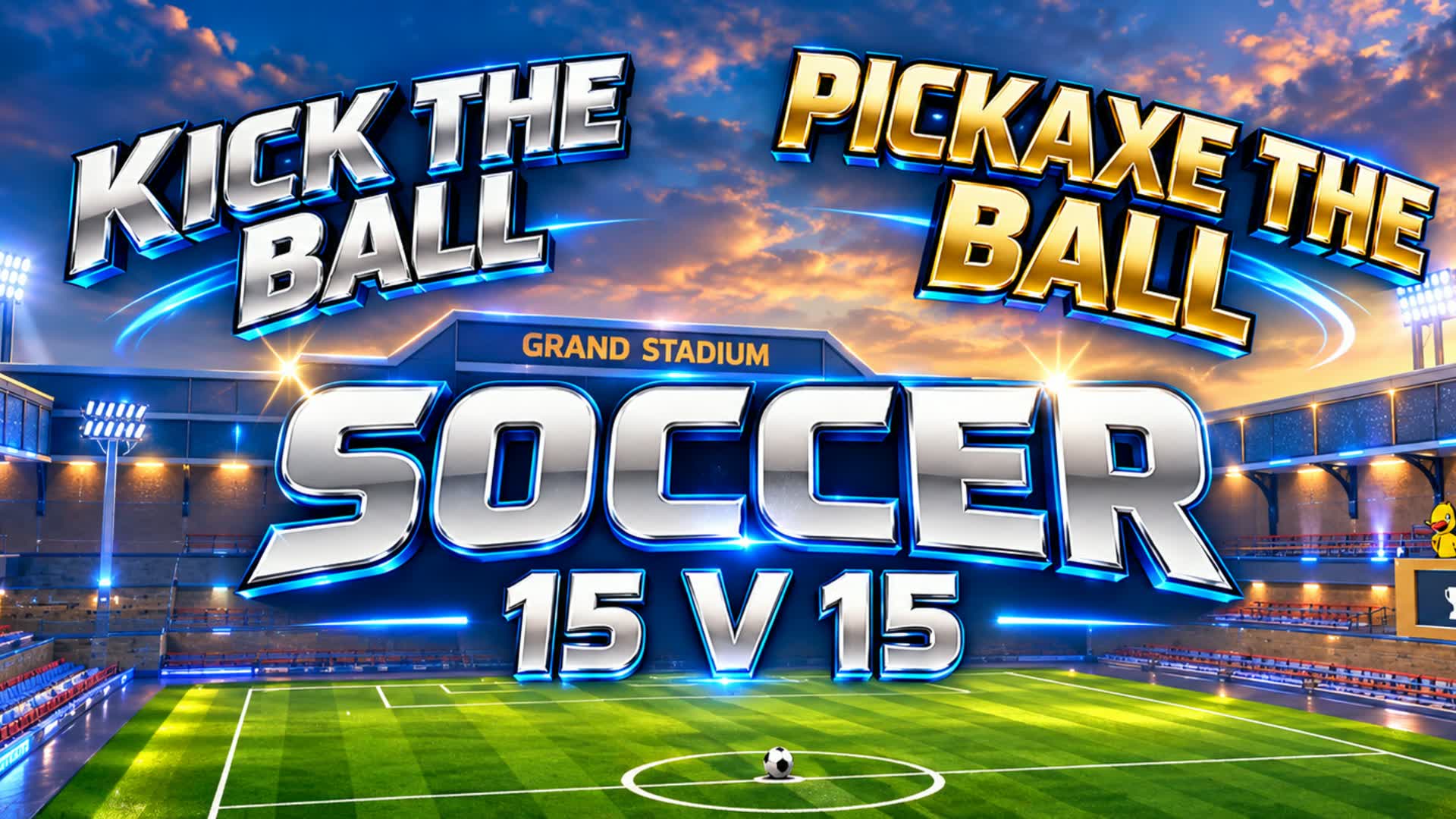 SOCCER 0.1