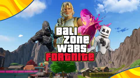 Bali zone wars