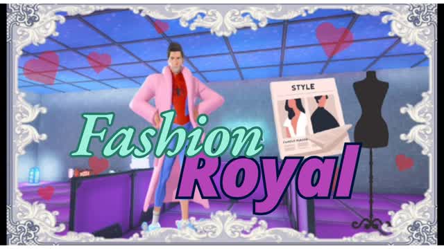 Capture 1 – Fashion Royal