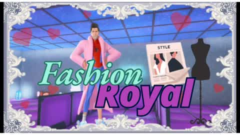Fashion Royal