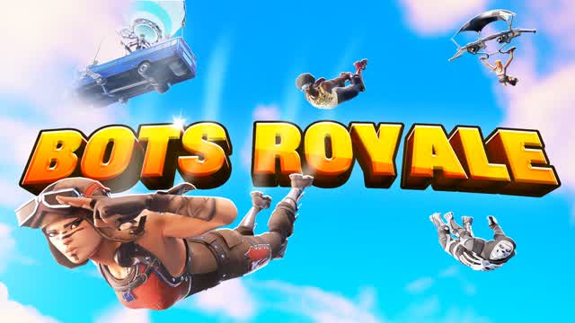 BOTS ROYALE
