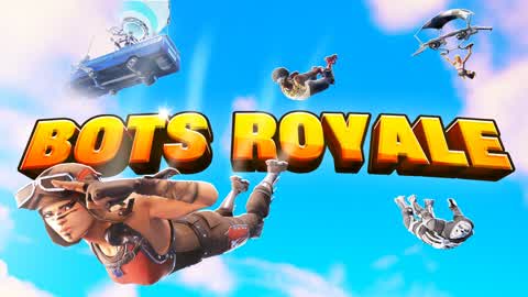 BOTS ROYALE