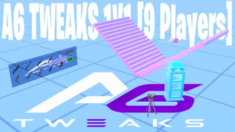 A6Tweaks 1v1