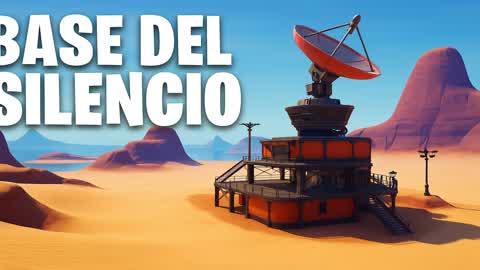 Base del Silencio