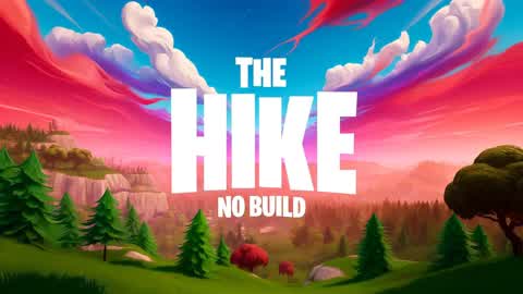 The Hike no build
