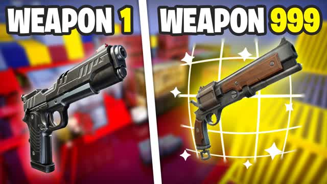 ONESHOTSNIPER👆 GUN-GAME