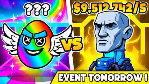 GARDEN VS BRAINROTS [NEW]