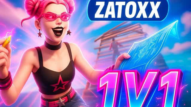 1V1 | ZATOXX 🔫