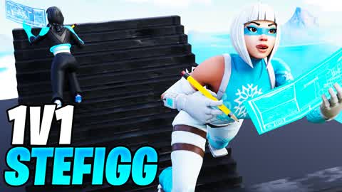 STEFI 1V1 Build Fights! [GG]