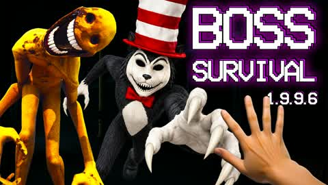 BOSS SURVIVAL