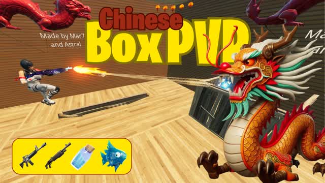Box PVP Chinese theme