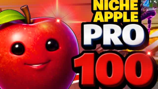 💯 PRO 100 تفاحة متخصصة 💯