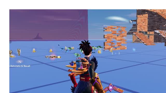 1v1 2v2 3v3 4v4 FFA