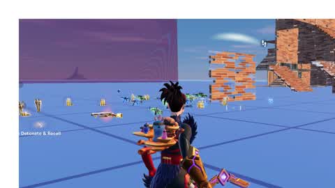 1v1 2v2 3v3 4v4 FFA