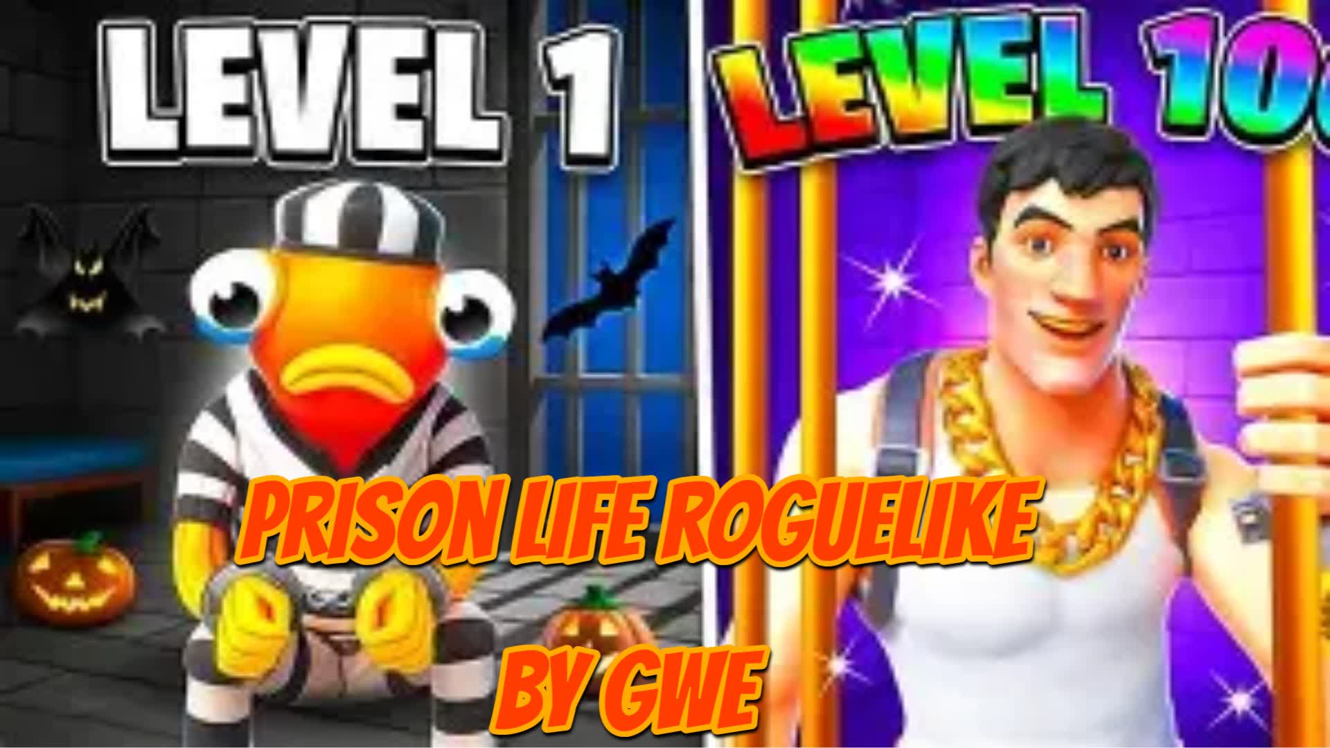 prison life roguelike by gwe