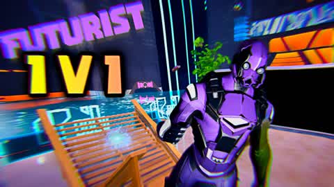 Futurist 1v1