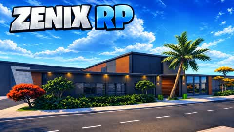 ZENIX RP