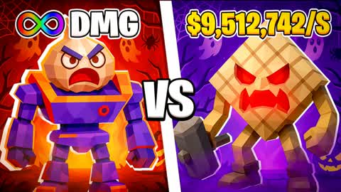 🌻 Plants X Brainrots