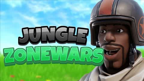 JUNGLE ZONEWARS