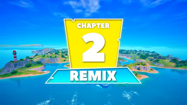 CHAPTER 2 REMIX PLAYGROUND (BATTLE LAB)