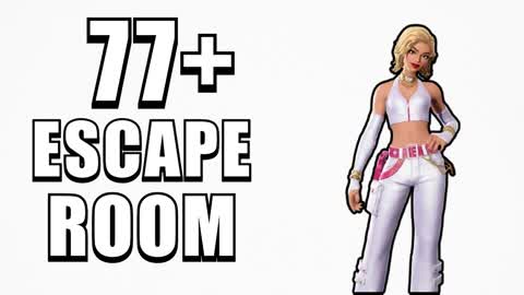 🍩77+ SIMPSONS ESCAPE ROOM 🍩