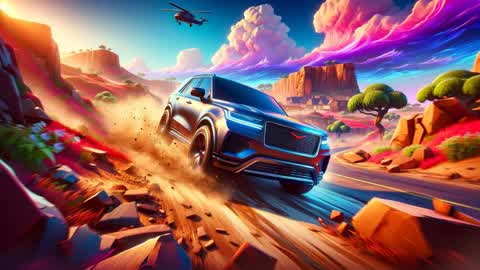 CUSTOM CARS 🚗 CAR GAMES CITY THE TRACK