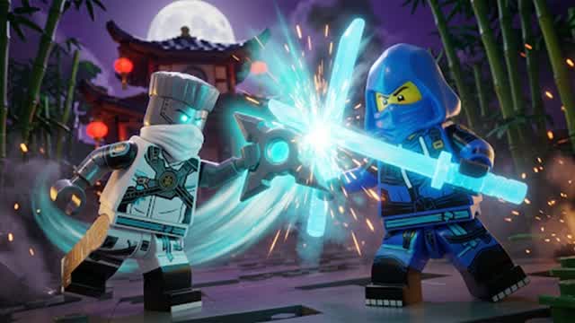 🥷⚔️ Ninja Battleground ⚔️🥷