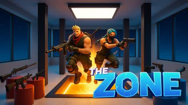 The Zone
