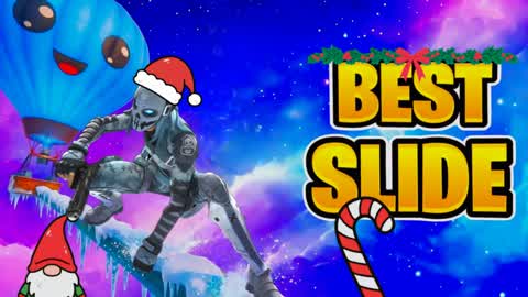 Best Slide Christmas