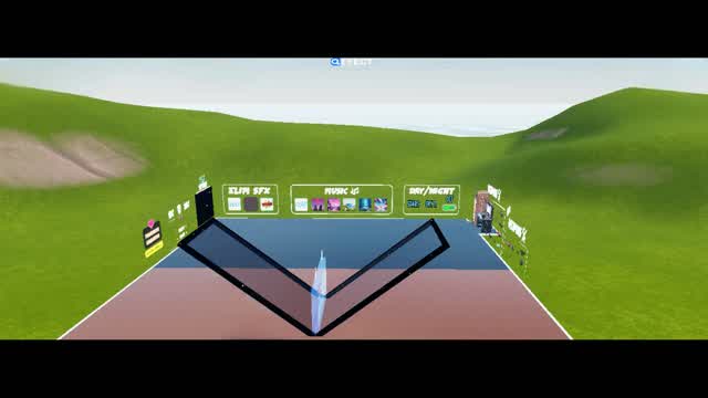 EFECT EVERYTHING 1V1 (CUSTOM HEALTH)