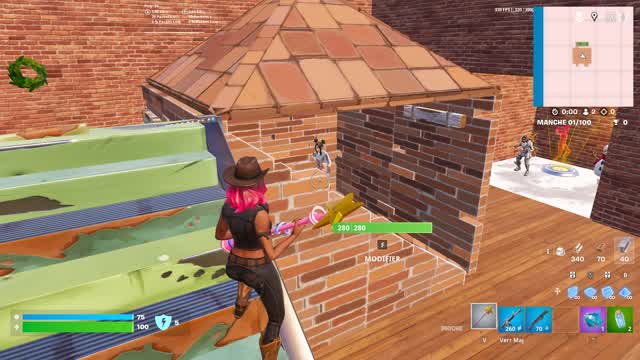 Capture 1 – Boxfight 3c3