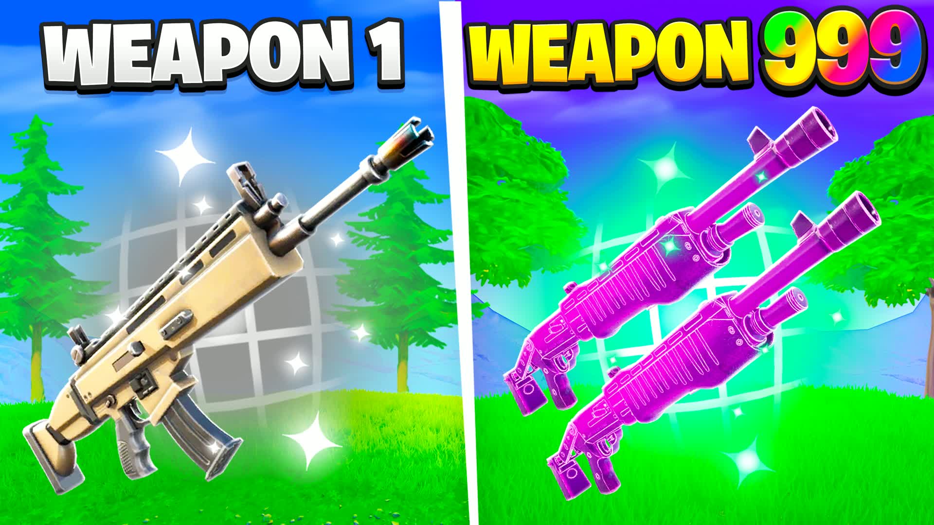 SUPER GUN GAME