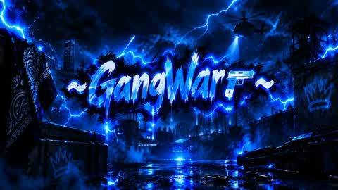 🔫 ~ GangWar ~