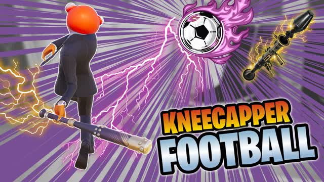 FORTNITE FOOTBALL🥅