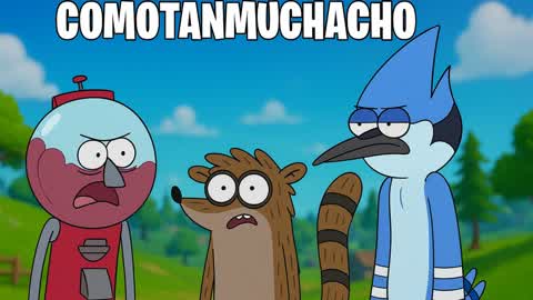 comotanmuchacho PVP