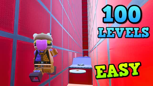 THE BLOCK DEATHRUN