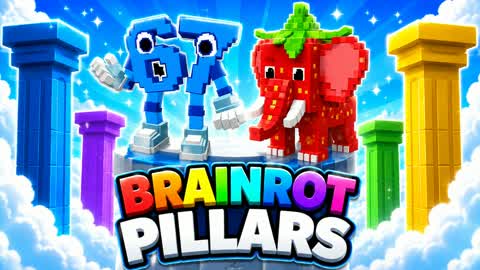 BRAINROT PILLARS