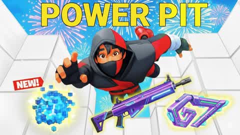 POWER PIT