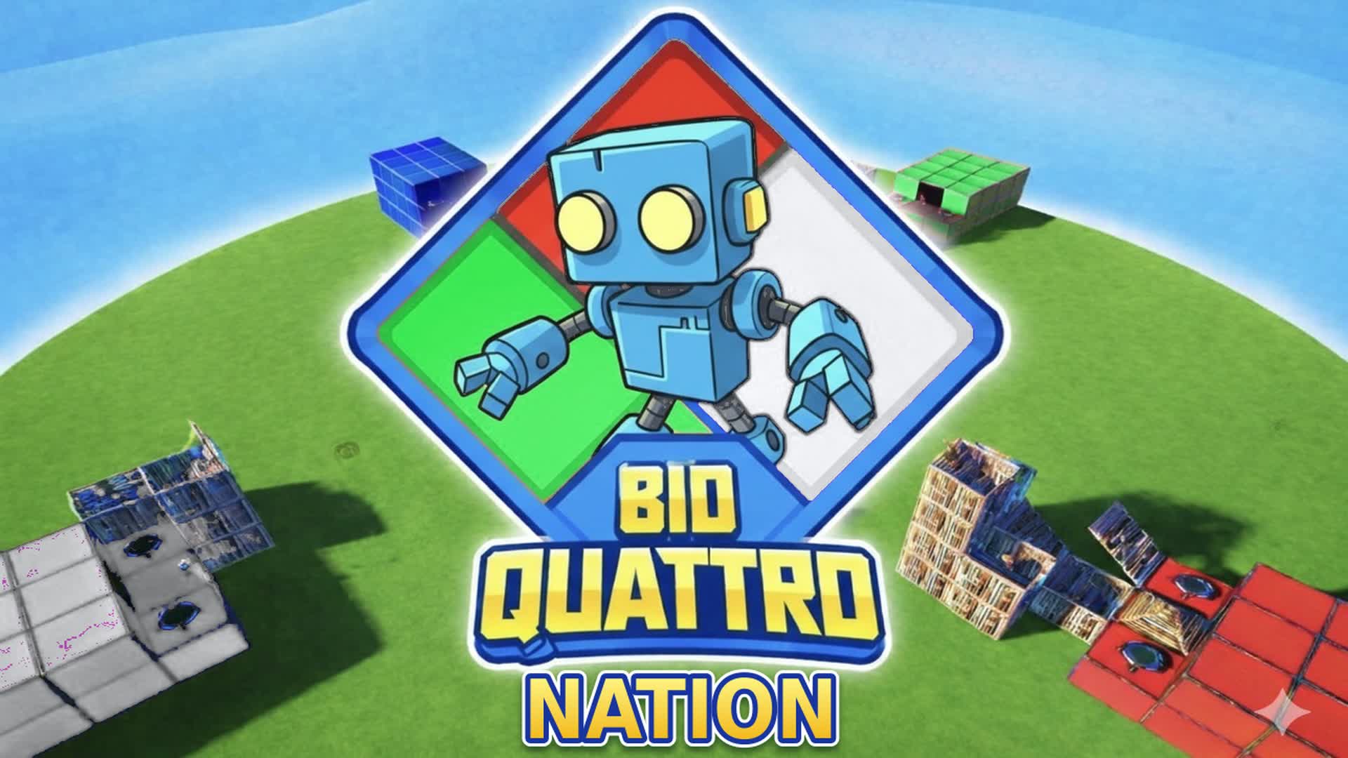 Bio Quattro Nation