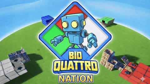 Bio Quattro Nation