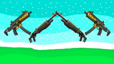 ☃️WINTER FFA☃️