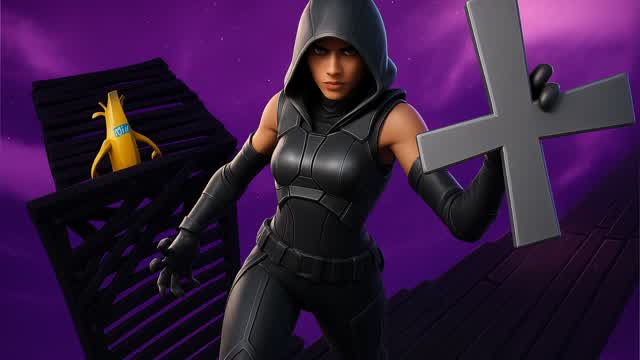 CRAZY Crosshair 1v1 Build Fights 70