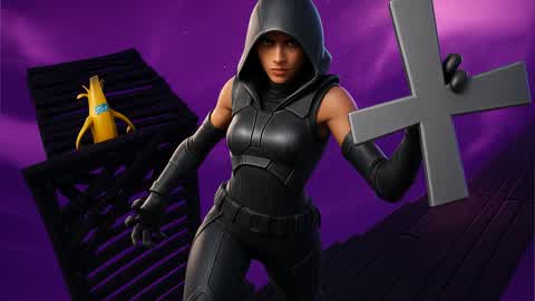 CRAZY Crosshair 1v1 Build Fights 70