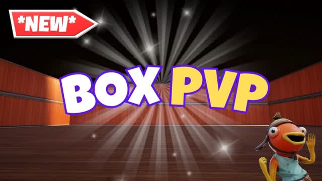 Capture 1 – BOX PVP