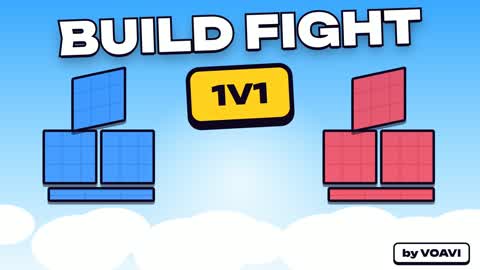1v1 Build Fight [VOAVI]