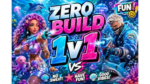 Aqua 1v1