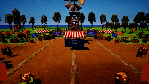 Island image