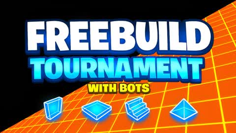 FREEBUILD TOURNAMENT TRAINING🏆UZHUU